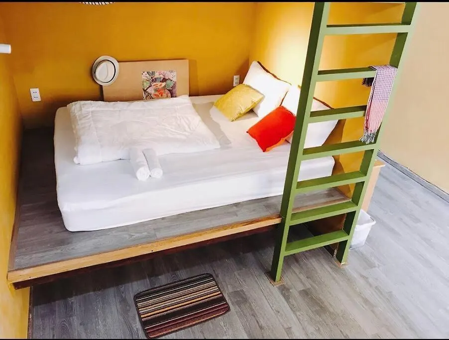 Galaxy Apartment Dist1 Ho Chi Minh City 0*,  Vietnam