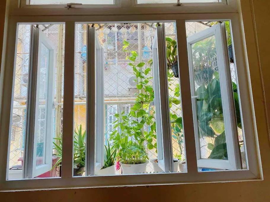 Galaxy Apartment Dist1 Ho Chi Minh City Vietnam