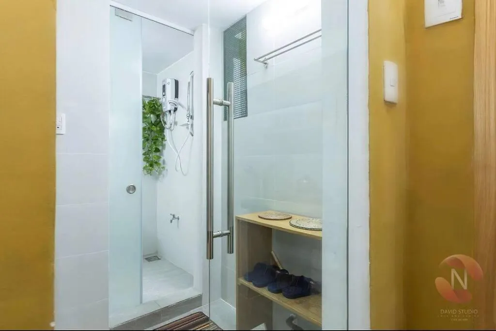 Galaxy Apartment Dist1 Ho Chi Minh City