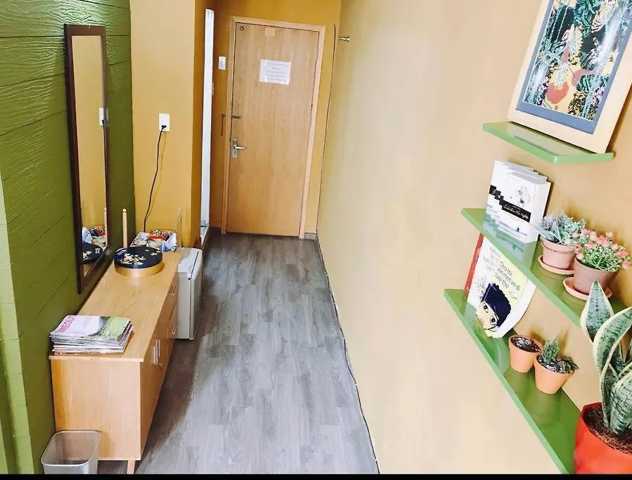 Galaxy Apartment Dist1 Ho Chi Minh City