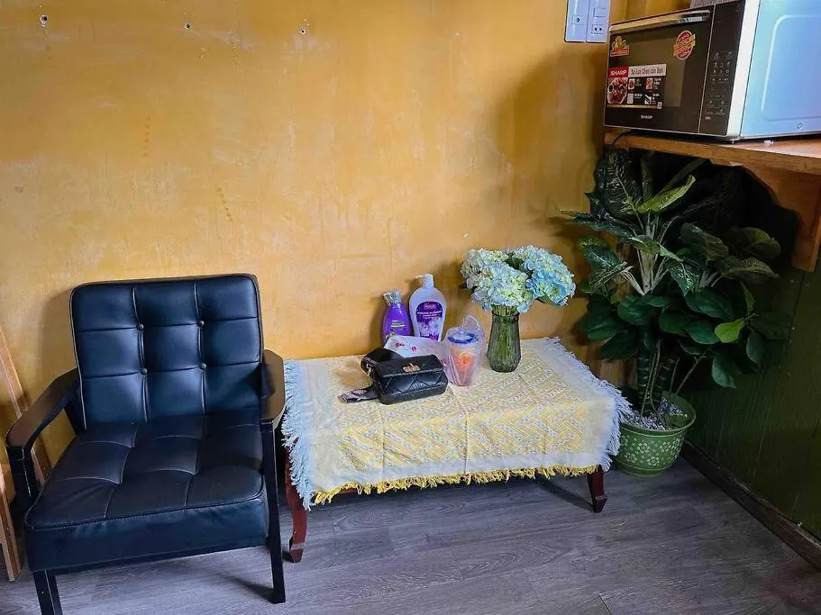 Galaxy Apartment Dist1 Ho Chi Minh City
