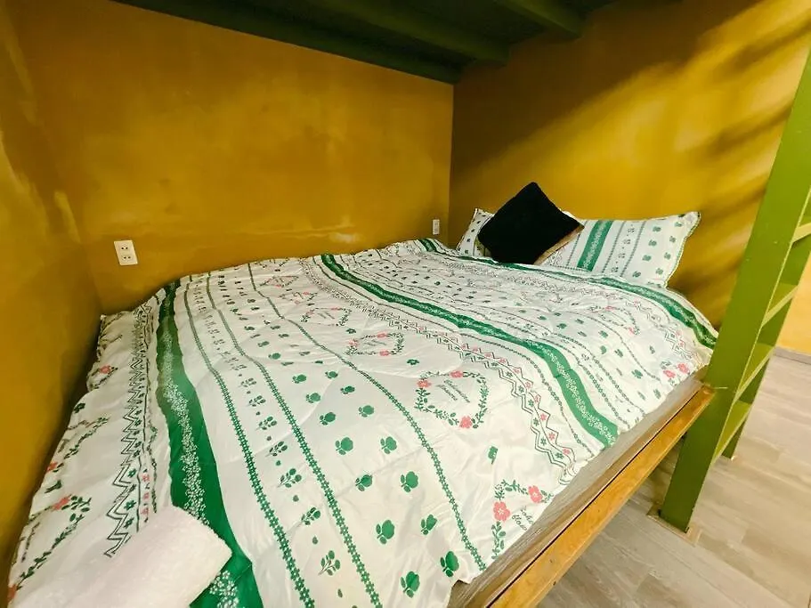 Galaxy Apartment Dist1 Ho Chi Minh City